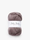 Wool Couture Cheeky Chunky Wool Knitting Yarn, 100g, Pewter