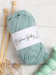 Wool Couture Beau Baby DK Knitting Yarn, 50g, Cream