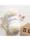 Wool Couture Beau Baby DK Knitting Yarn, 50g