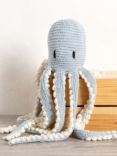 Wool Couture Robyn Octopus Knitting Kit