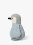 Wool Couture Poppy the Penguin Crochet Kit