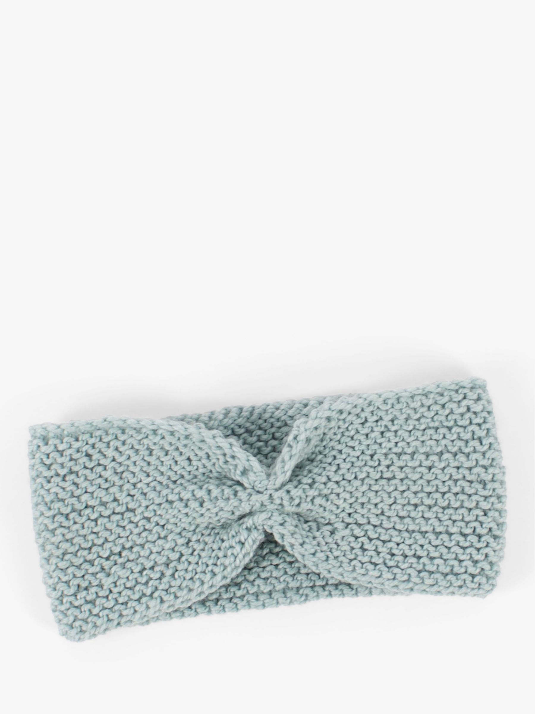 Baby Headbands Knitting Kit– Wool Couture