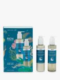 REN Clean Skincare A Gift for Every Body Bodycare Gift Set