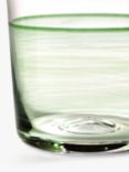 Royal Doulton 1815 Highball Glass, 500ml, Set of 4, Green