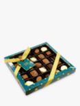 Natalie Eid Mubarak 25 Piece Chocolate Selection Box, 320g
