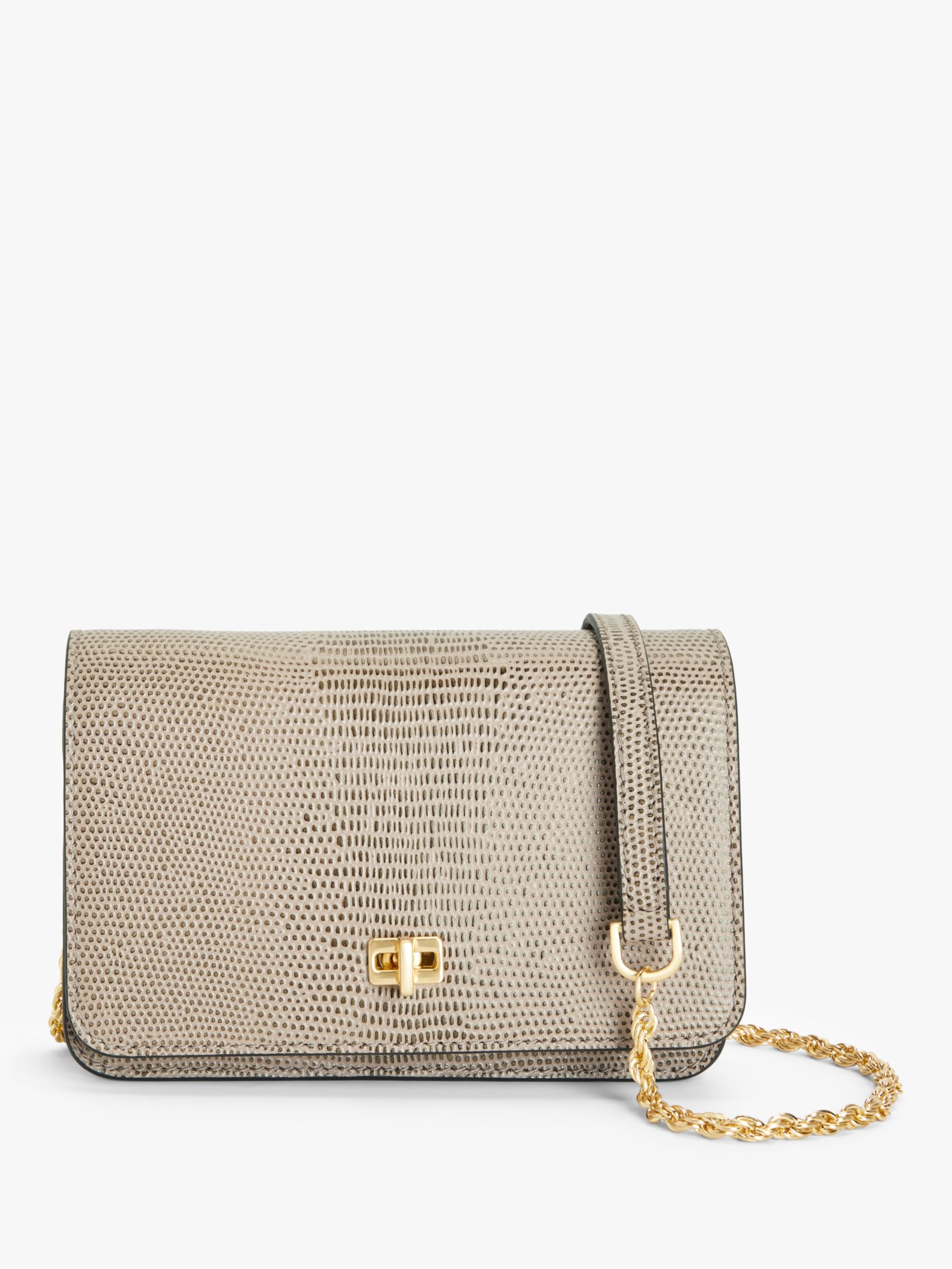 chloé turn lock wallet - clothing & accessories - by owner