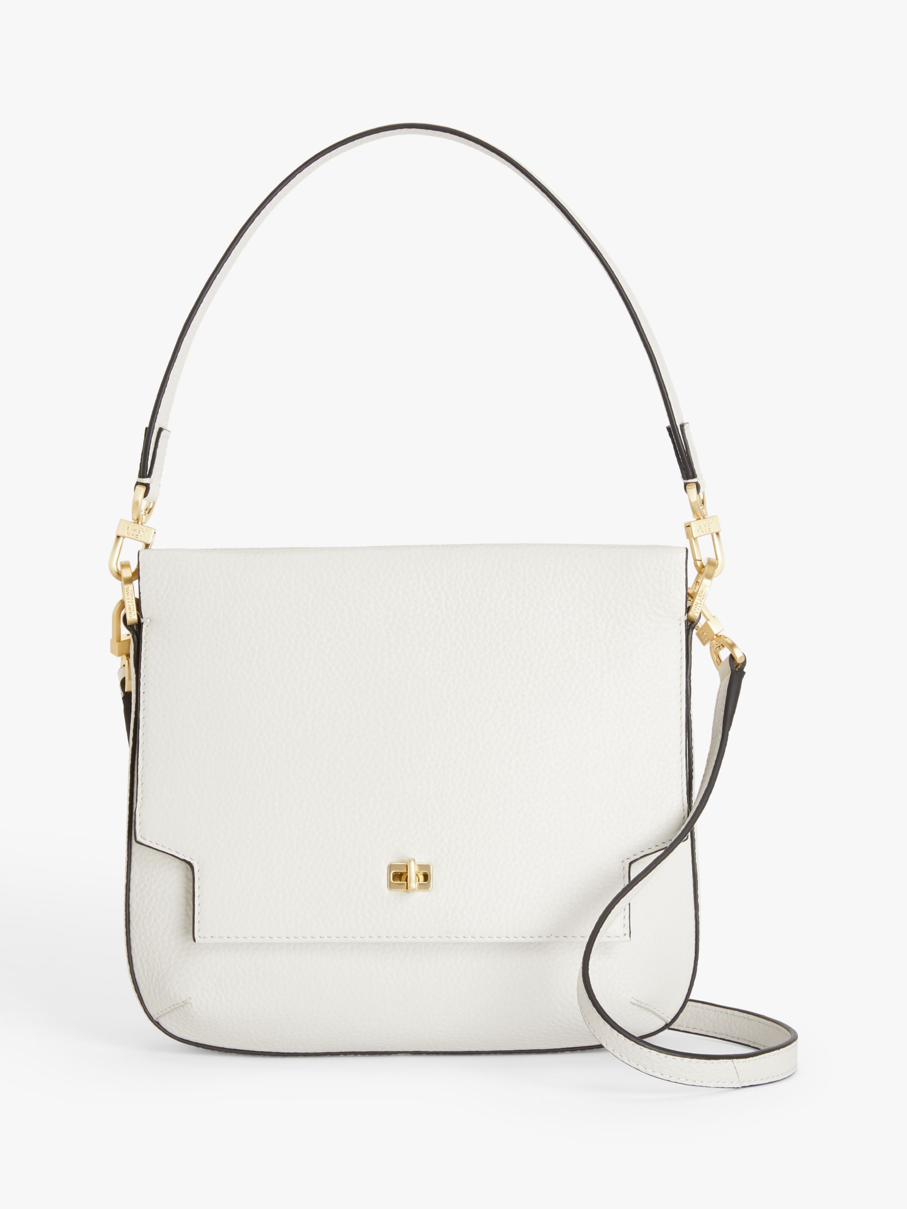 John Lewis ANYDAY Sia Camera Cross Body Bag, Off White in 2023