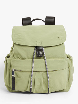 John Lewis ANYDAY Plain Small Backpack