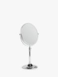 John Lewis Adjustable Pedestal Mirror