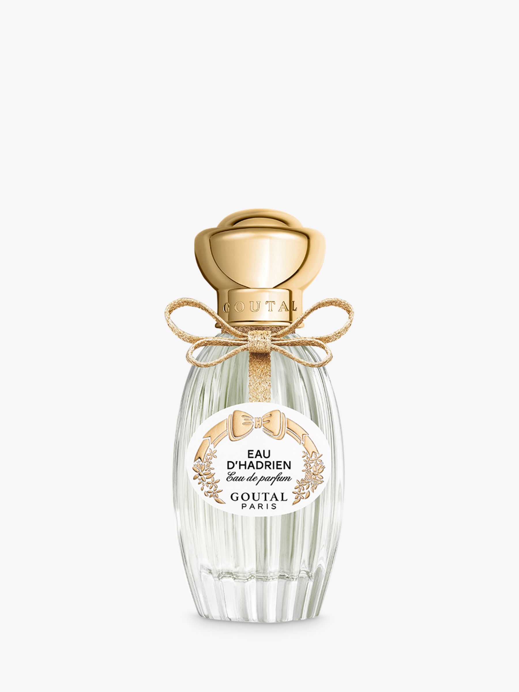 Goutal Eau d'Hadrien Eau de Parfum, 50ml at John Lewis & Partners