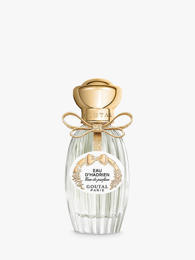 Goutal Eau d'Hadrien Eau de Parfum, 50ml 1