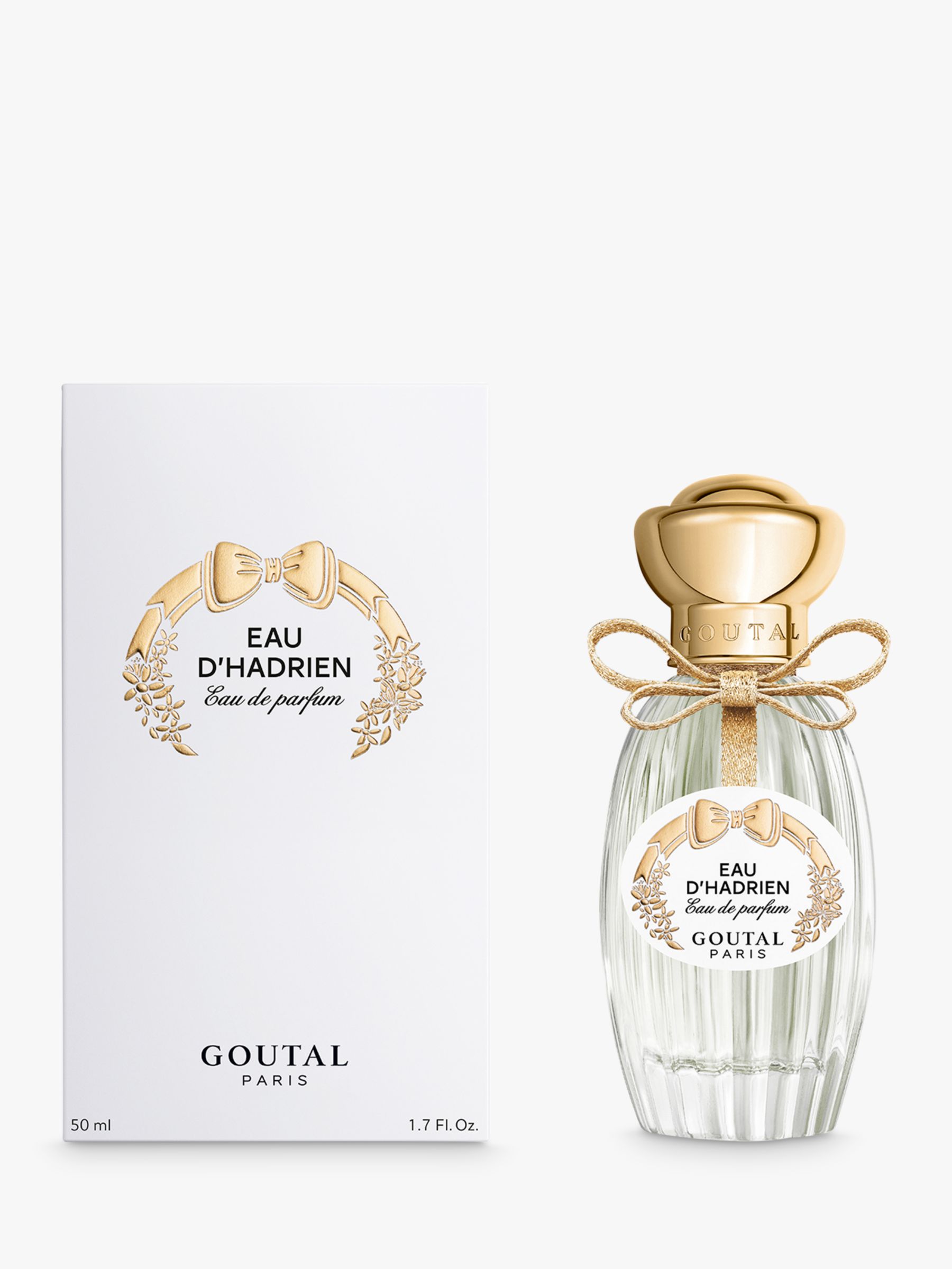 Goutal Eau d'Hadrien Eau de Parfum, 50ml 2