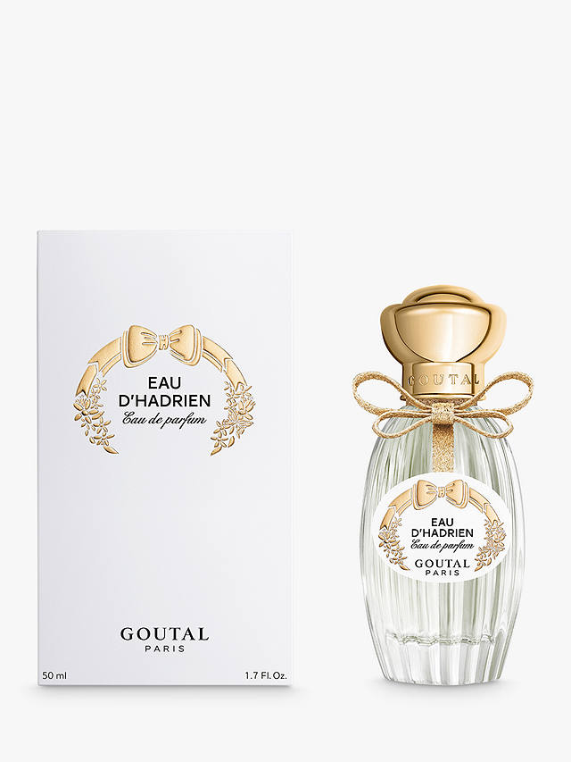 Goutal Eau d'Hadrien Eau de Parfum, 50ml 2
