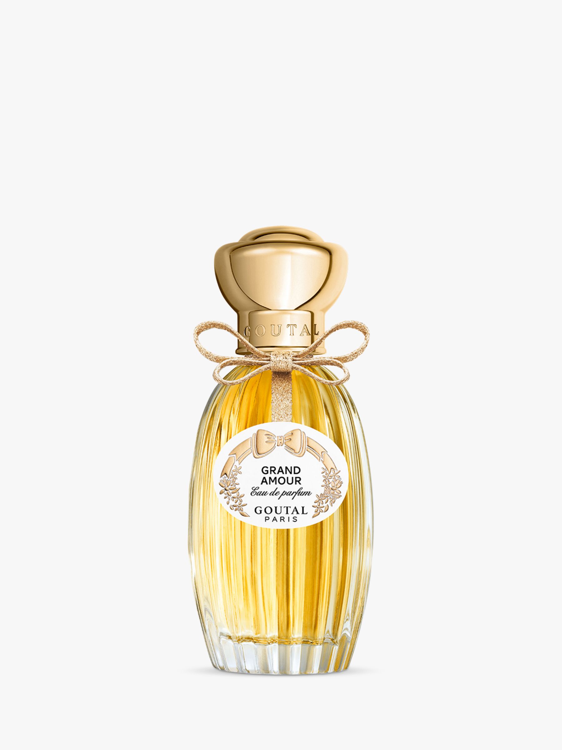 Goutal Grand Amour Eau de Parfum, 100ml 1