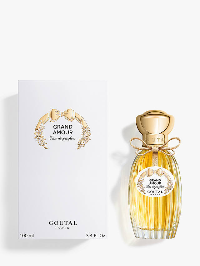 Goutal Grand Amour Eau de Parfum, 100ml 2