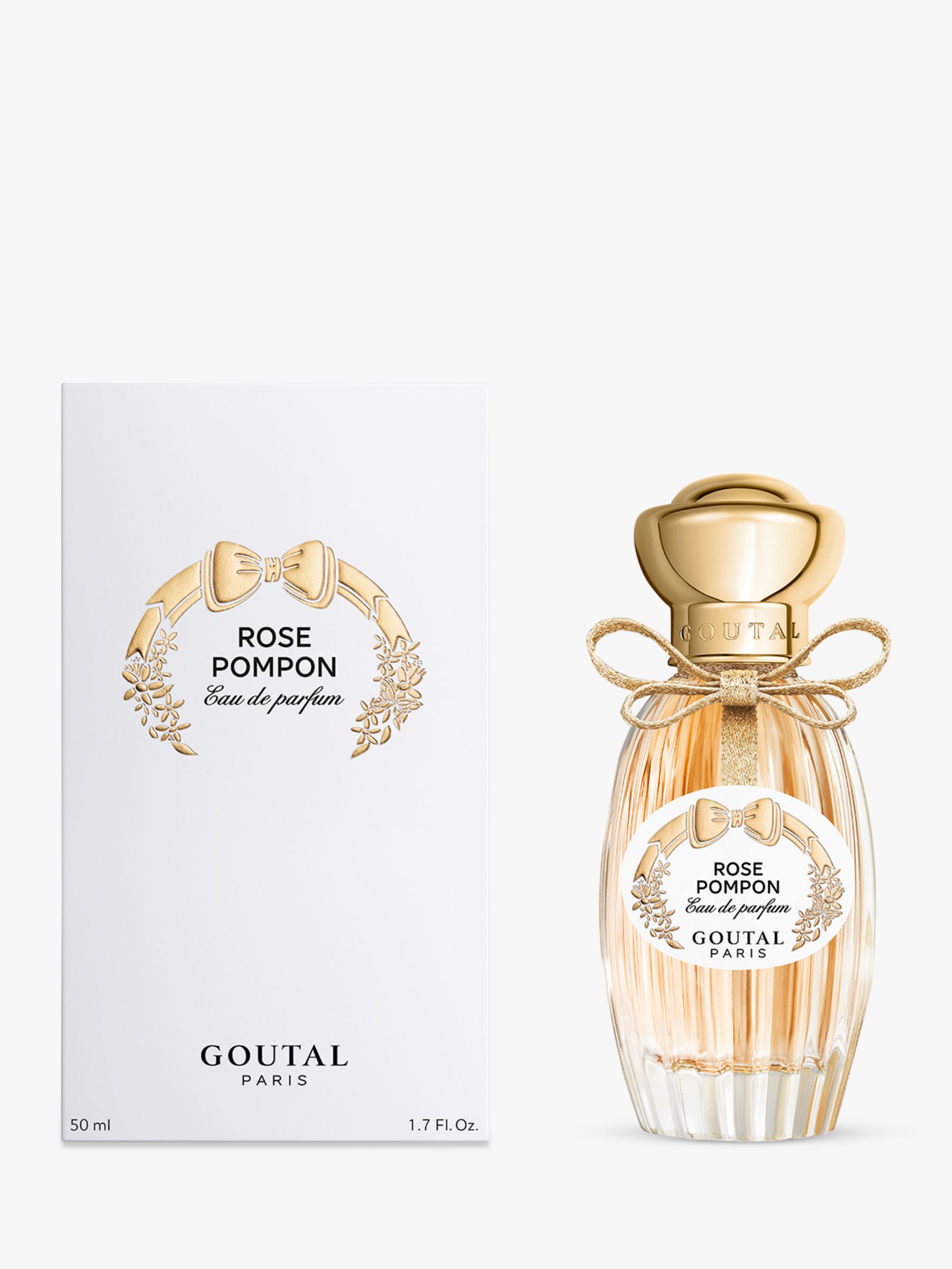 Goutal Rose Pompon Eau de Parfum, 50ml 2