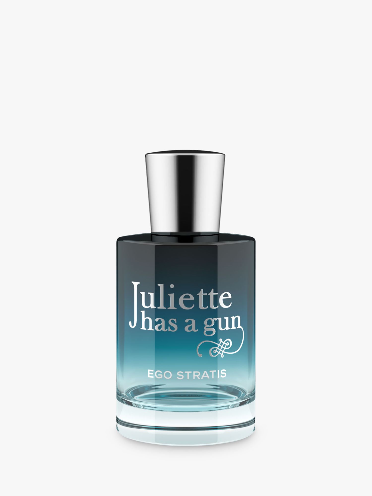 Juliette has a Gun Ego Stratis Eau de Parfum, 50ml 1