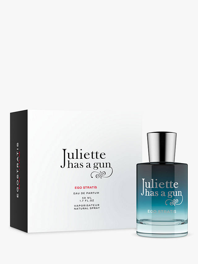 Juliette has a Gun Ego Stratis Eau de Parfum, 50ml 2
