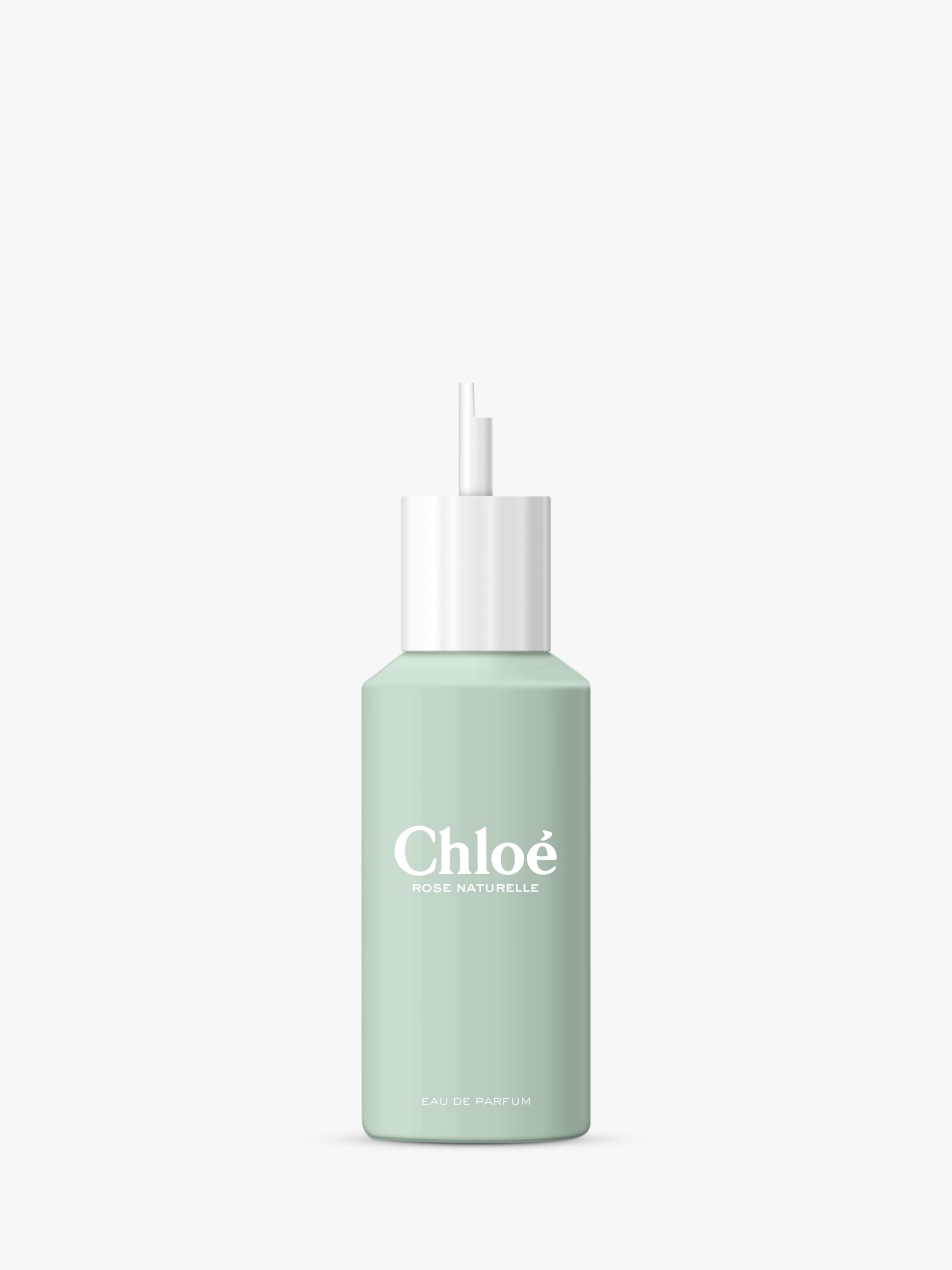 Chloé Rose Naturelle Eau de Parfum Refill, 150ml 1