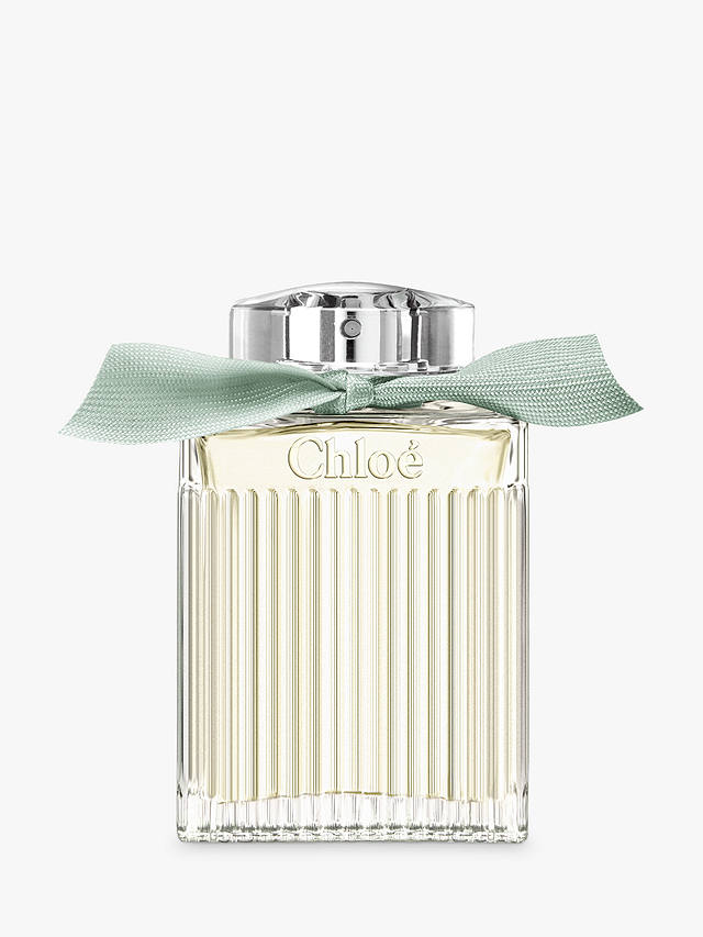 Chloé Rose Naturelle Eau de Parfum, Refillable, 100ml 1