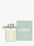 Chloé Rose Naturelle Eau de Parfum, Refillable, 100ml