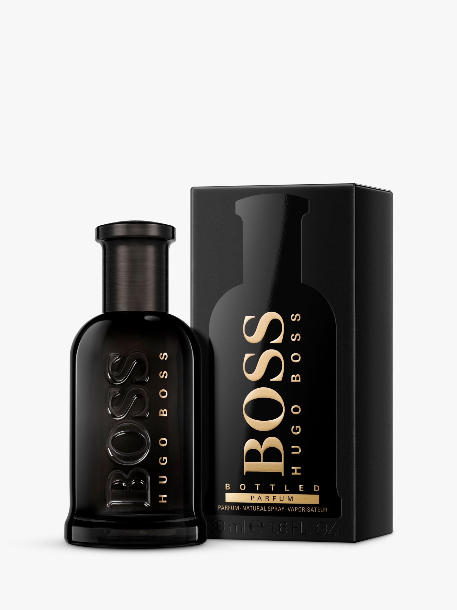 HUGO BOSS BOSS Bottled Parfum, 50ml