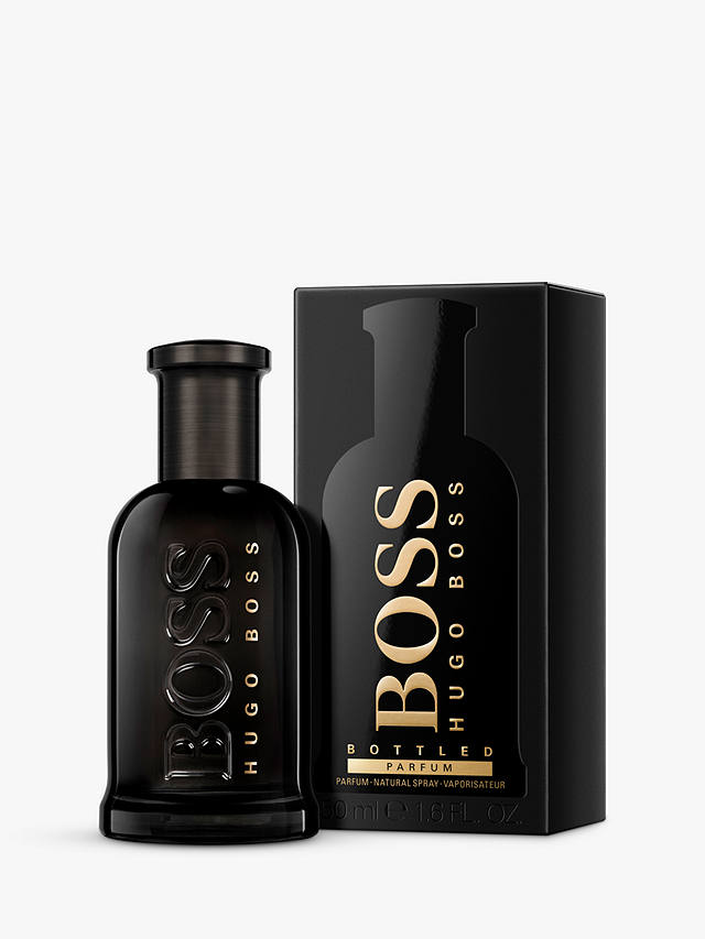 HUGO BOSS BOSS Bottled Parfum, 50ml 2