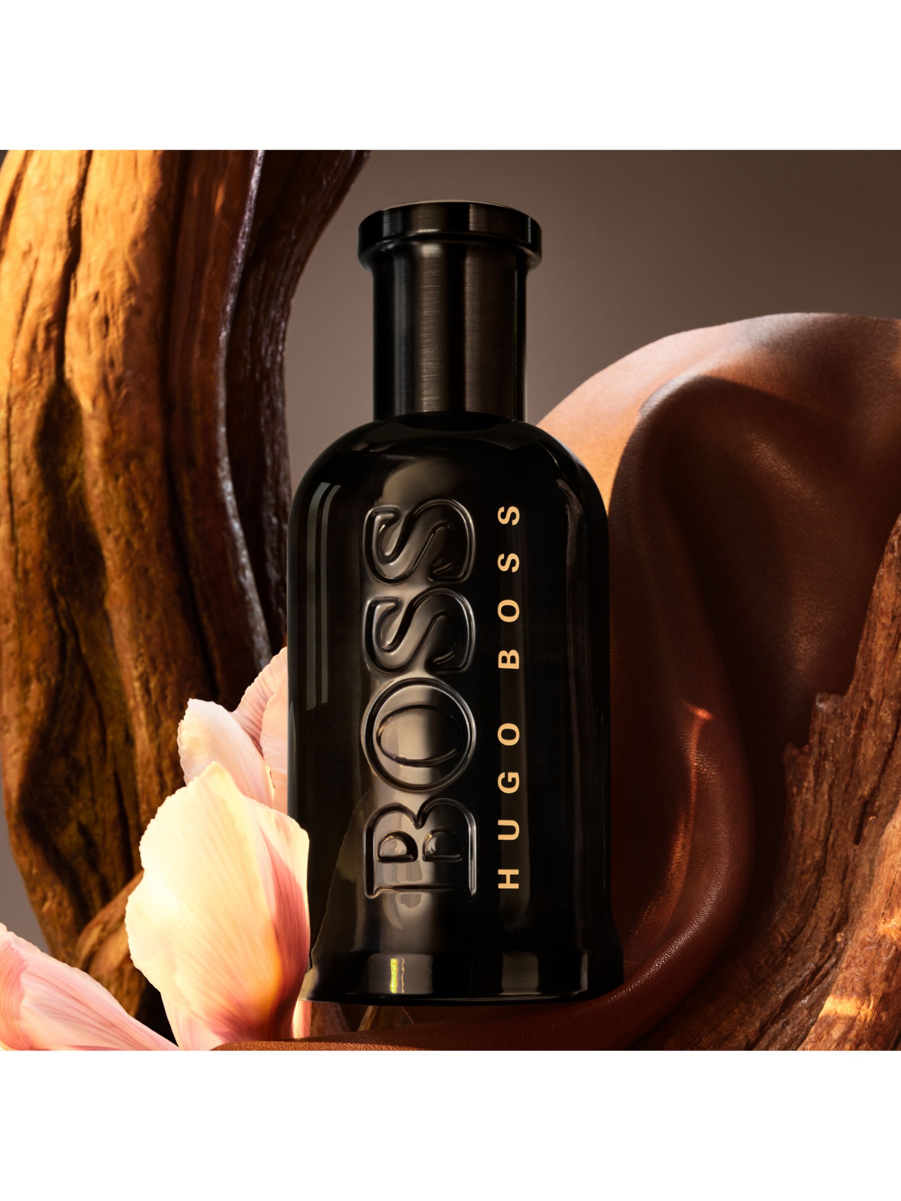 HUGO BOSS BOSS Bottled Parfum, 50ml 3