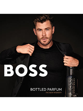 HUGO BOSS BOSS Bottled Parfum, 50ml 4