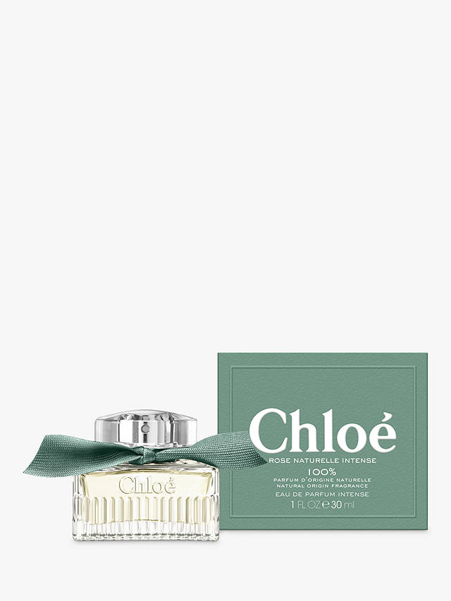 Chloé Rose Naturelle Intense Eau de Parfum, 30ml 2