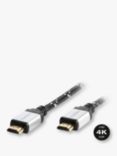 Vivanco Premium Series HDMI Cable with Ethernet, 3M