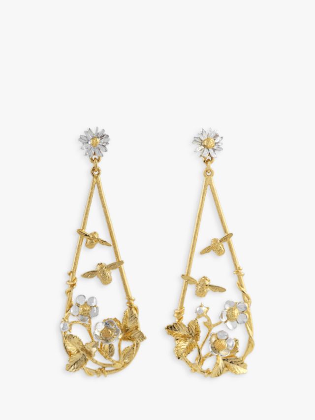 Alex deals monroe earrings