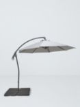 Parasols & Bases, Grey