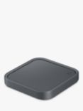 Samsung Super Fast Wireless Charging Pad, 15W, Grey