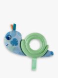 Chicco ECO+ Baby Snail Sensory Toy