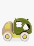 Chicco ECO + Recycling Lorry Shape Sorter Toy