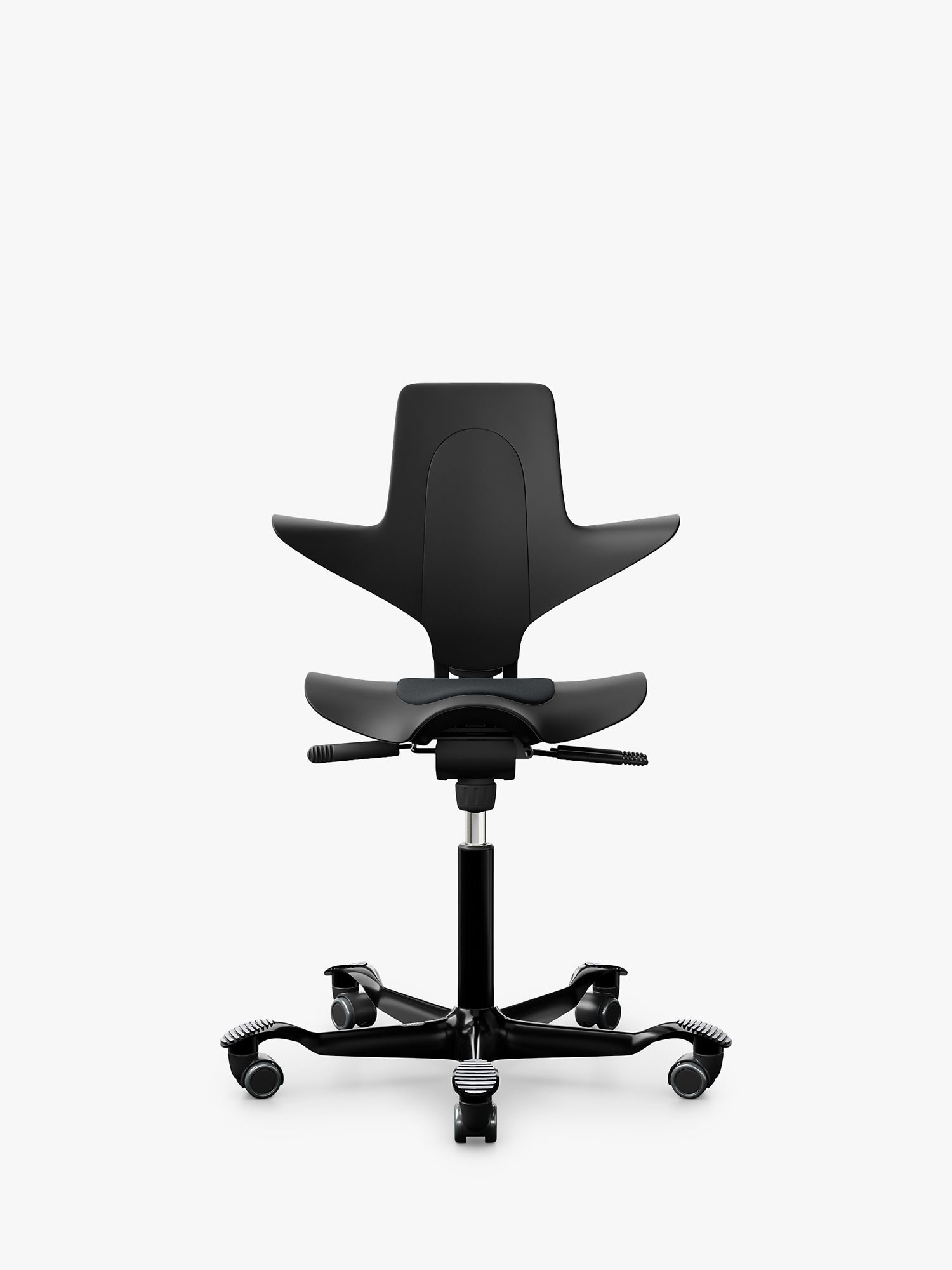 Photo of HŠg capisco puls 8010 office chair