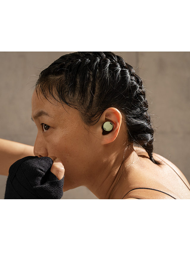 Google: A look at the new Pixel Buds Pro