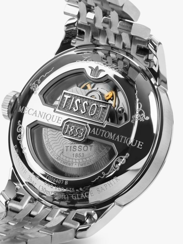 Tissot t41148333 shop