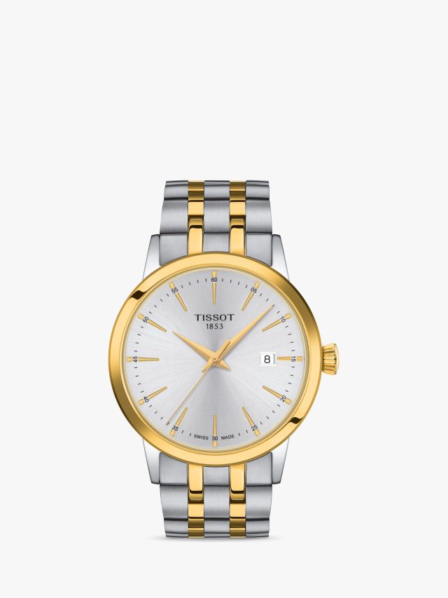 John lewis gents online watches