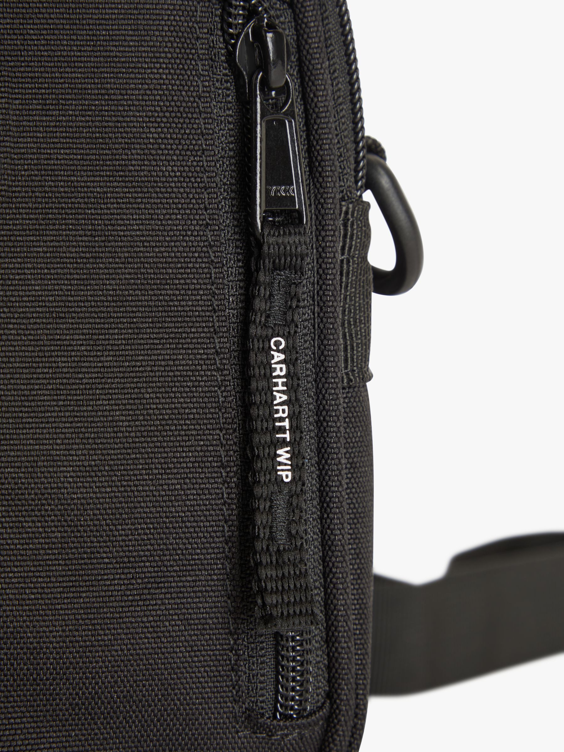 Unisex Zip Crossbody - Men's Bags - New In 2023