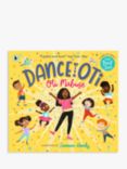 Gardners Dance with Oti Children's Book