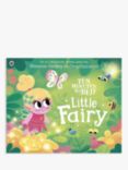 Ten Minutes to Bed: Little Fairy Children's Book