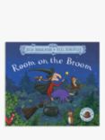 Room on the Broom Children's Book