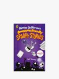 Gardners Wimpy Kid Awesome Friendly Spooky Stories Children's Book