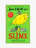 Slime Children's Book