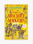 Stories of Mischief Makers Children's Book