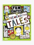 Tom Gate Ten Tremendous Tall Tales Children's Book