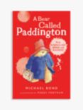 A Bear Called Paddington Children's Book