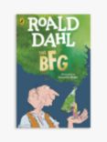 Gardners The BFG Children's Book